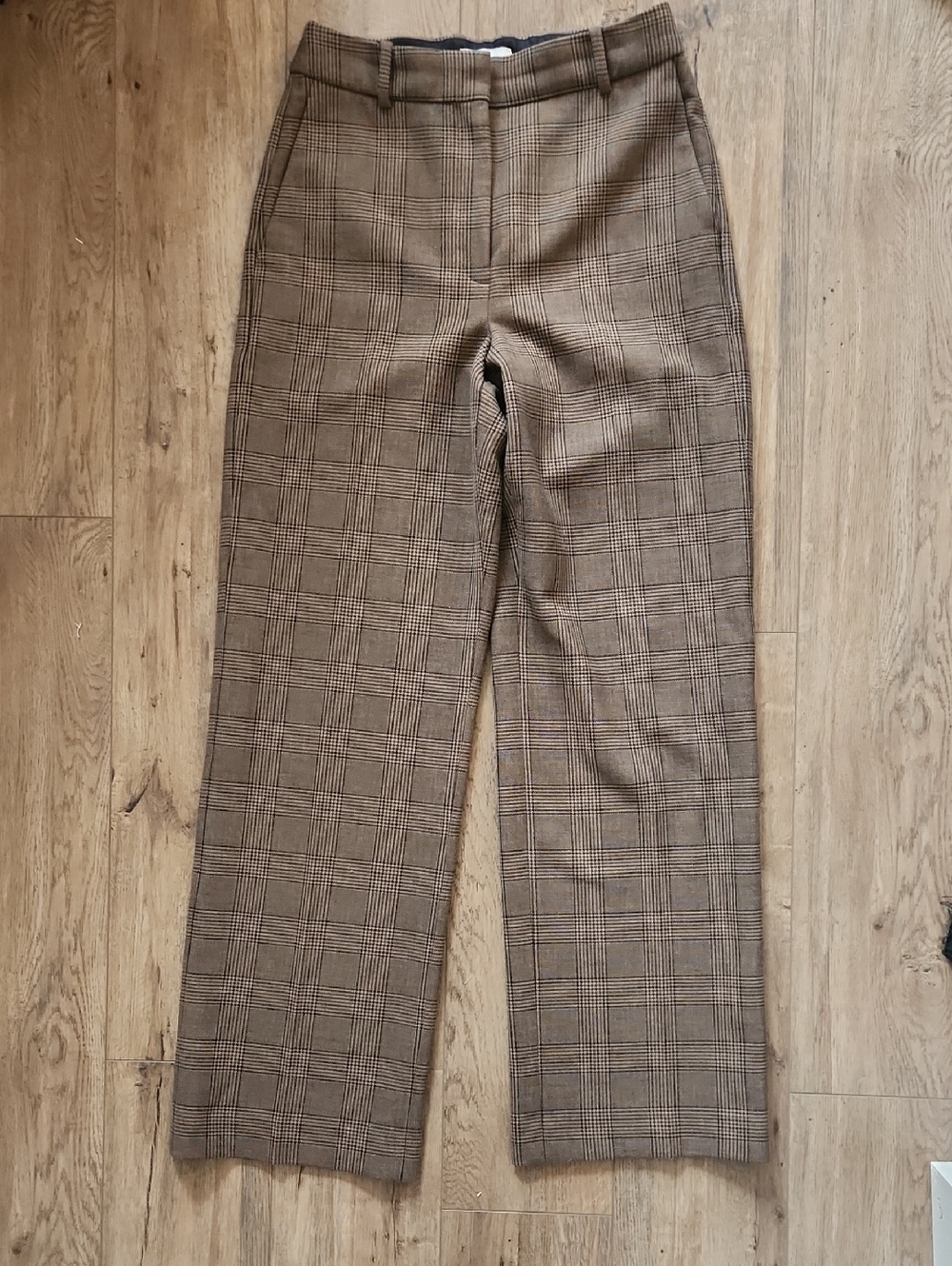 Babaton Agency Pant